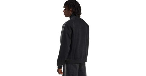 FIRST TT DENIM