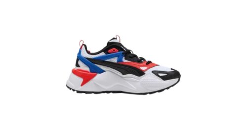 PUMA RS-X EFEKT KIDS JR