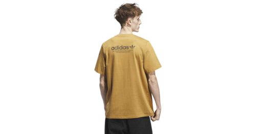 4.0 LOGO TEE
