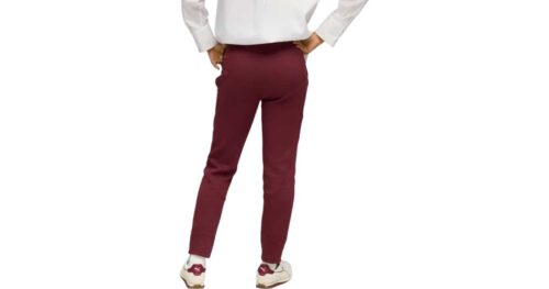 PUMA EVOSTRIPE SWEATPANTS DK OP