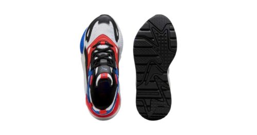 PUMA RS-X EFEKT KIDS JR
