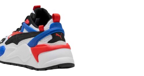 PUMA RS-X EFEKT KIDS JR