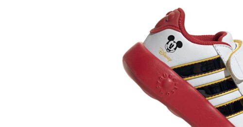GRAND COURT MICKEY CF I