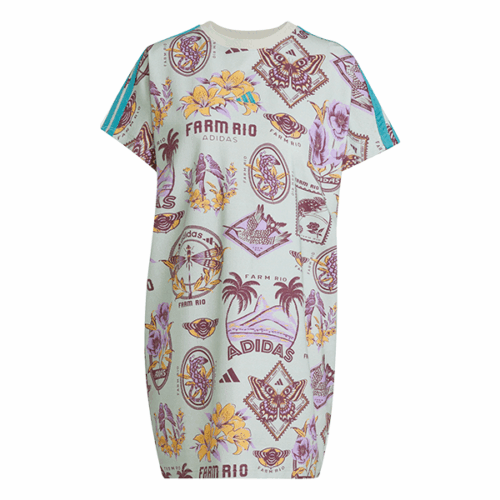 FARM T DRESS