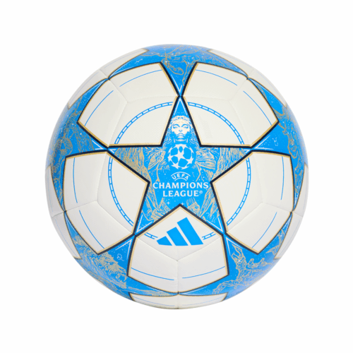 UCL TRN