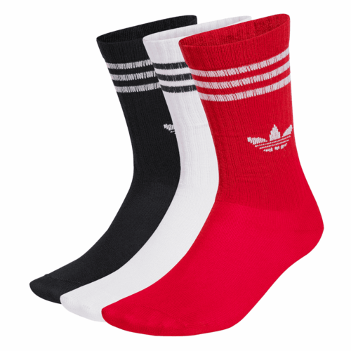 CREW SOCK 3P