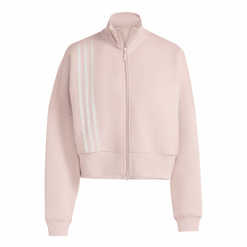 3 STRIPES ZIPUP