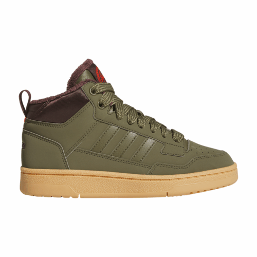RAPID COURT MID J WINTERIZED