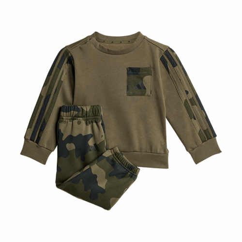 INF CAMO FL SET