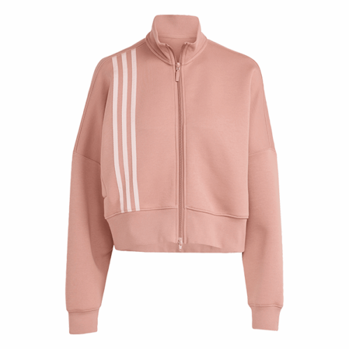 3 STRIPES ZIPUP