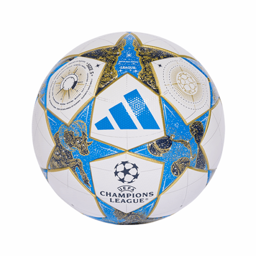 UCL LGE