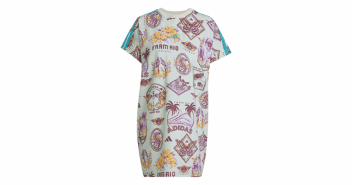 FARM T DRESS