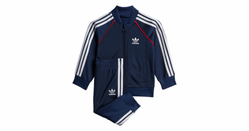 SST TRACKSUIT