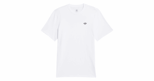 4.0 LOGO TEE