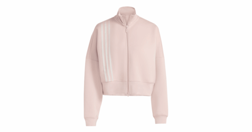3 STRIPES ZIPUP