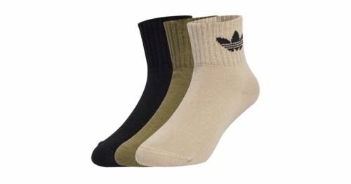 KIDS ANKLE SOCK