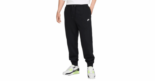 M NK CLUB BB JOGGER