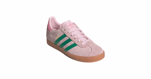 GAZELLE J