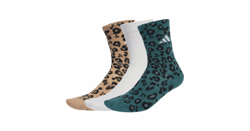LEO SOCK 3PP