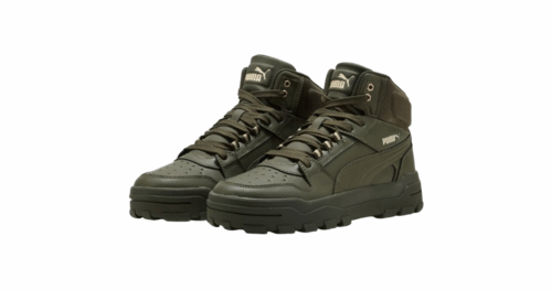 PUMA REBOUND ABRUPT
