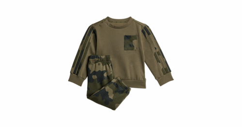INF CAMO FL SET