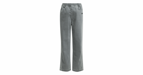 DENIM PANTS