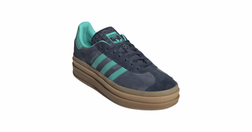 GAZELLE BOLD W