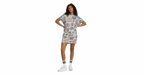 FARM T DRESS
