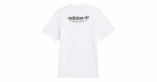 4.0 LOGO TEE