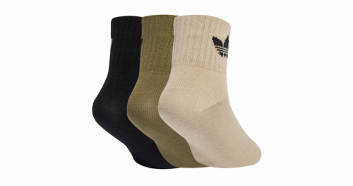 KIDS ANKLE SOCK