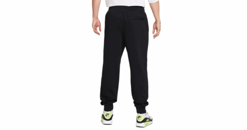 M NK CLUB BB JOGGER