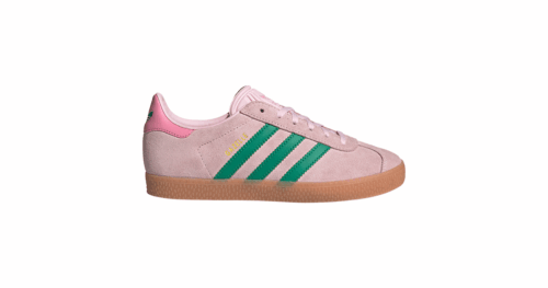 GAZELLE J
