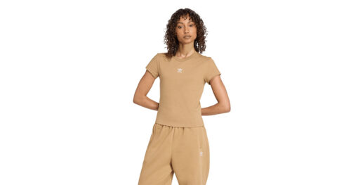 ESS SLIM TEE