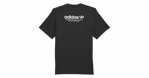 4.0 LOGO TEE