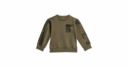 INF CAMO FL SET