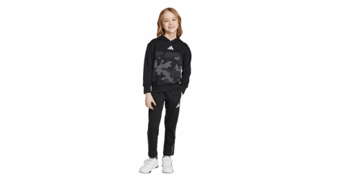 LK CAMO FL SET
