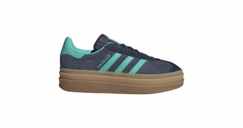 GAZELLE BOLD W