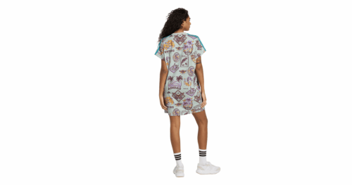 FARM T DRESS