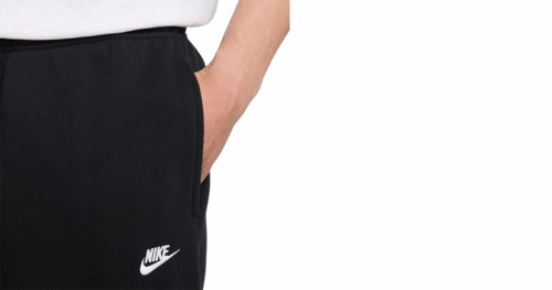 M NK CLUB BB JOGGER