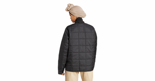 QUILTED LINER