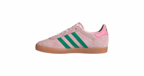 GAZELLE J