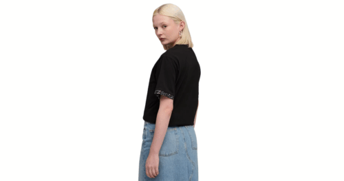 PUMA ESS GRAPHIC ANIMAL RELAXED TEE