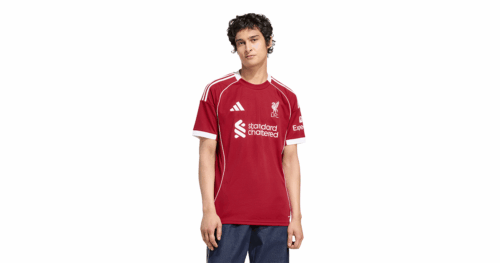 LFC H JSY