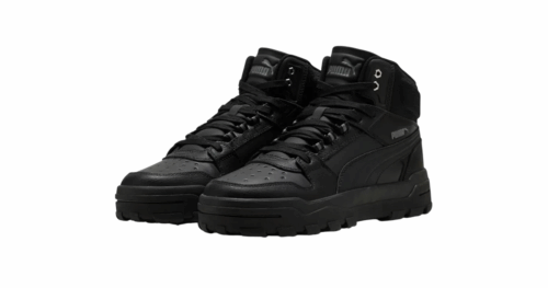 PUMA REBOUND ABRUPT