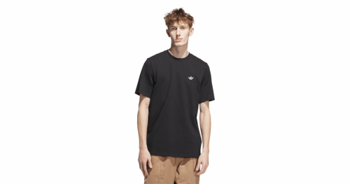 4.0 LOGO TEE