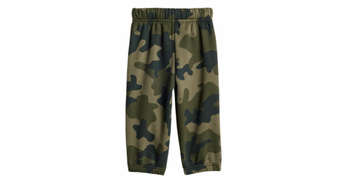 INF CAMO FL SET