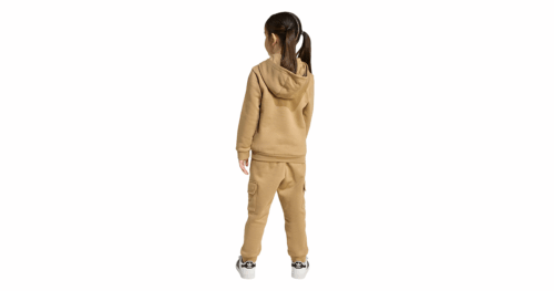HOODIE FZ CARGO