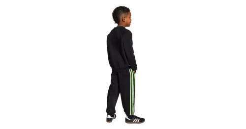 CREW SET
