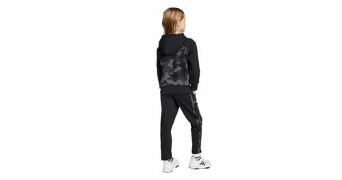 LK CAMO FL SET