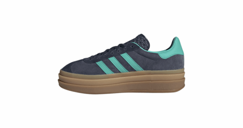 GAZELLE BOLD W